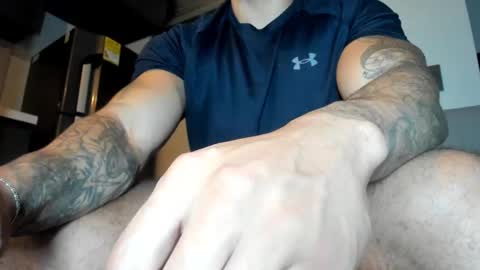 Mason Andre online show from March 2025 05:32:01 AM