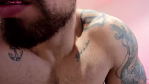 Mason Andre online show from December 2025 01:22:02 AM