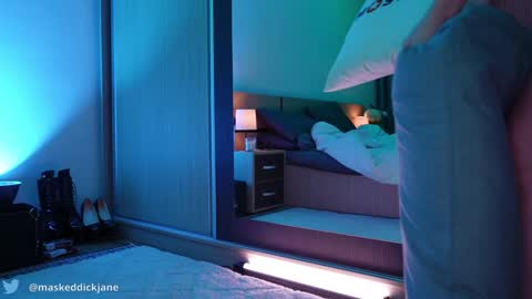 DickJane online show from February 2025 08:14:02 PM