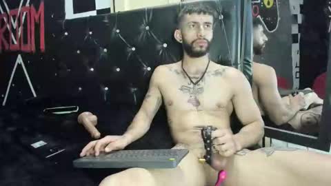 massimo365days69 online show from February 2026 05:05:02 AM