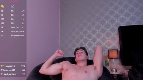 Massimo online show from January 2025 07:10:02 PM