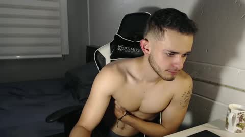 Snapshot of massimo_jiovano chatting on January 2025 11:14:01 PM massimo online show from January 2025 11:14:01 PM