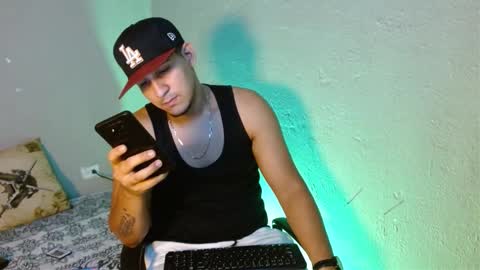 massimo_vidal online show from November 2025 08:52:01 PM