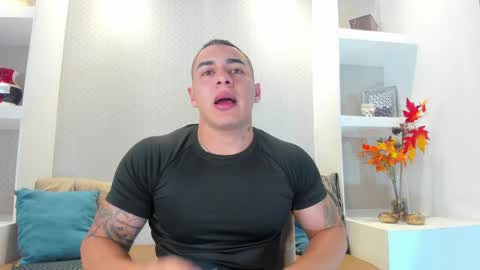 Massimo Contie online show from January 2025 11:37:02 AM