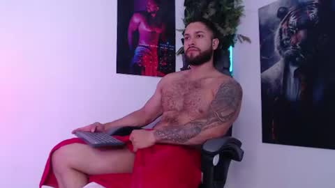 Massimo online show from August 2026 03:52:02 AM