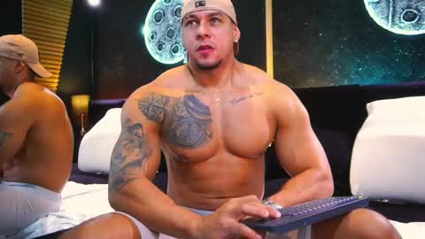 Snapshot of massimowalton2 chatting on September 2025 02:43:01 PM massimowalton2 online show from September 2025 02:43:01 PM