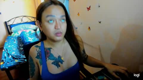 kimmy online show from January 2025 11:14:01 PM