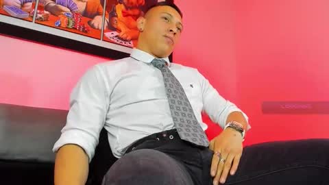 masster_ares online show from October 2025 03:31:02 AM