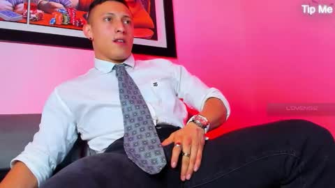 masster_ares online show from October 2025 03:40:02 AM