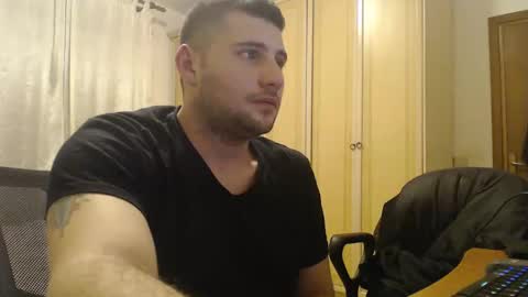 Snapshot of massu1994 chatting on January 2025 09:30:02 PM Massu94 online show from January 2025 09:30:02 PM