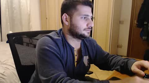 Snapshot of massu1994 chatting on January 2025 12:50:02 AM Massu94 online show from January 2025 12:50:02 AM