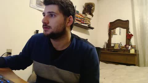 Snapshot of massu1994 chatting on March 2025 11:25:01 PM Massu94 online show from March 2025 11:25:01 PM