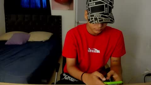 master_billy1 online show from June 2026 06:06:01 PM