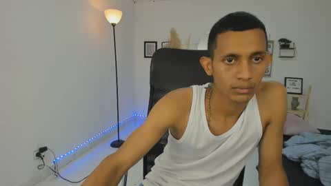 master_control777 online show from January 2026 08:54:02 PM