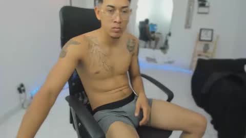 master_control777 online show from January 2026 05:16:01 PM