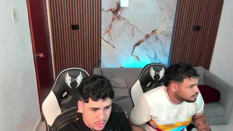 Snapshot of master_javi chatting on September 2025 05:40:01 AM master_javi online show from September 2025 05:40:01 AM