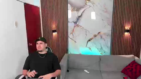 Snapshot of master_javi chatting on September 2025 05:07:01 AM master_javi online show from September 2025 05:07:01 AM