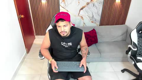 Snapshot of master_javi chatting on September 2025 06:28:02 AM master_javi online show from September 2025 06:28:02 AM