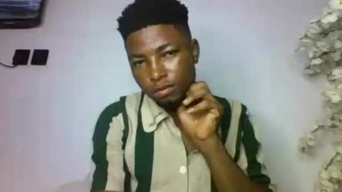 Master Kael online show from December 2025 12:49:02 AM