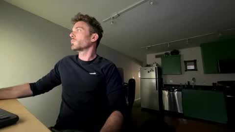 muskyjockdick online show from November 2025 03:54:01 PM