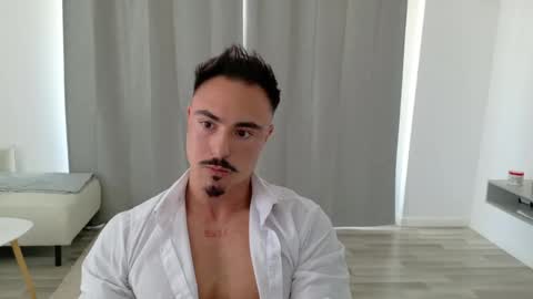 Snapshot of master_lukass chatting on May 2026 12:45:02 PM master_lukass online show from May 2026 12:45:02 PM