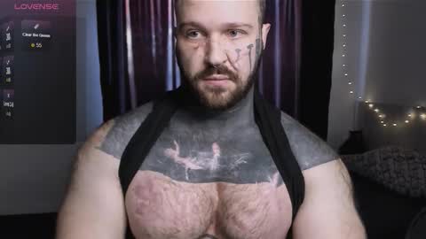 Huge Alex online show from October 2025 11:44:02 AM