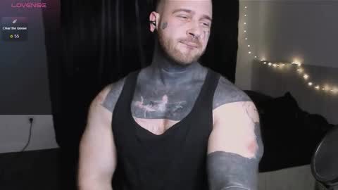 Huge Alex online show from November 2025 05:50:01 AM