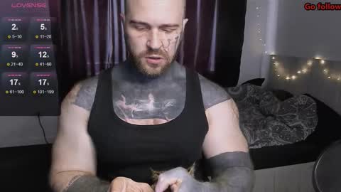 Huge Alex online show from February 2026 10:47:02 AM