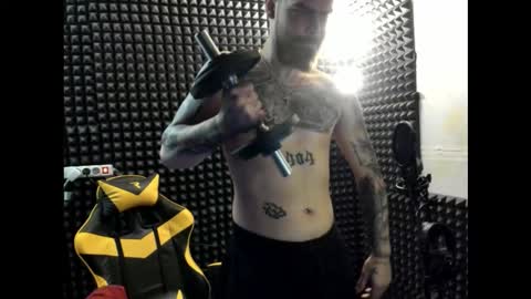 Snapshot of master_rager19 chatting on September 2025 10:41:01 AM master rager19 online show from September 2025 10:41:01 AM