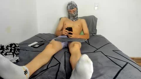 Master Leo online show from January 2026 12:03:02 AM