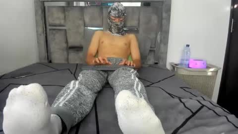 Master Leo online show from February 2026 12:34:01 PM