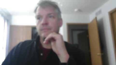Snapshot of master_thorn chatting on January 2025 04:11:01 PM Master Thorn online show from January 2025 04:11:01 PM