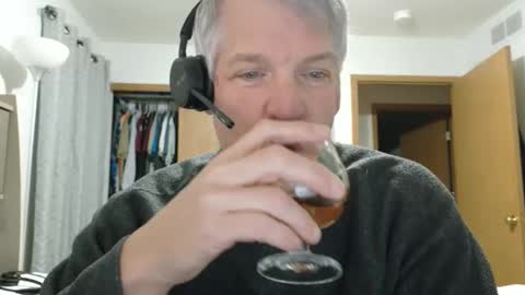 Master Thorn online show from February 2026 03:10:02 AM