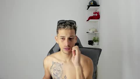 Alpha junior online show from November 2025 03:55:02 PM