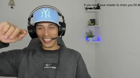 Alpha junior online show from February 2026 03:04:01 AM