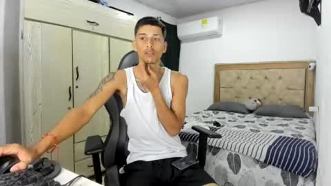 Snapshot of masteralda09 chatting on June 2026 09:01:02 PM Alpha junior online show from June 2026 09:01:02 PM