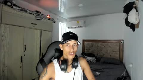 Snapshot of masteralda09 chatting on July 2026 04:44:01 PM Alpha junior online show from July 2026 04:44:01 PM
