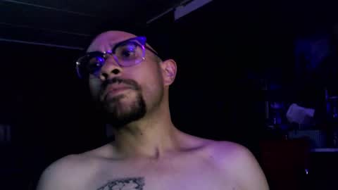 Snapshot of masteralister321 chatting on December 2025 07:57:02 AM Master Aleister online show from December 2025 07:57:02 AM