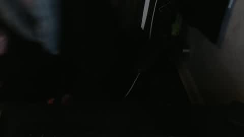 MasterbateMike online show from January 2025 12:00:01 PM