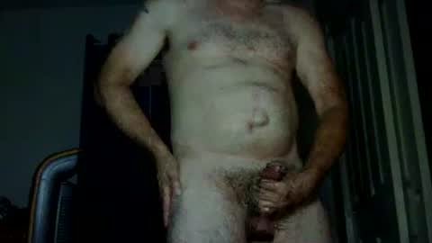 MasterDaddyJeff online show from November 2025 09:15:01 AM