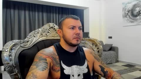 Jocker online show from November 2025 10:34:01 PM