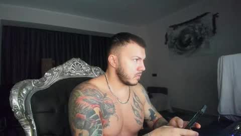 Jocker online show from January 2026 01:31:02 AM