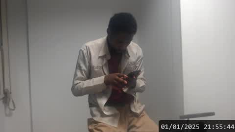 Masterdomfuck online show from January 2025 12:55:02 AM