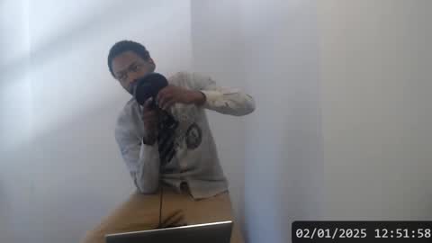 Masterdomfuck online show from January 2025 03:51:02 PM