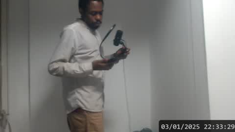 Masterdomfuck online show from January 2025 01:31:02 AM