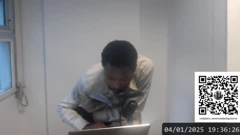 Masterdomfuck online show from January 2025 10:34:02 PM