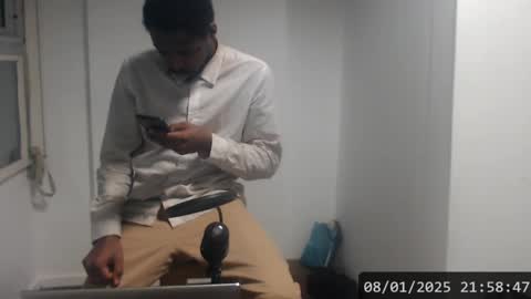 Masterdomfuck online show from January 2025 12:57:02 AM