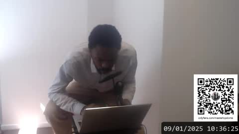 Masterdomfuck online show from January 2025 01:35:01 PM