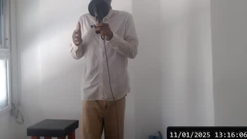 Masterdomfuck online show from January 2025 04:14:02 PM
