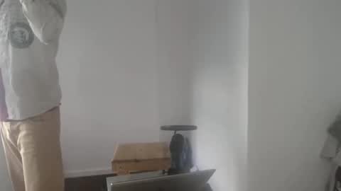 Masterdomfuck online show from January 2025 08:14:02 PM